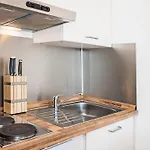 Fernblick By Interhome Apartment Winterberg