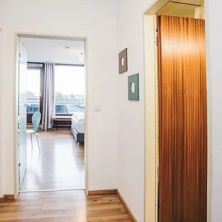 Apartment Fernblick By Interhome Winterberg