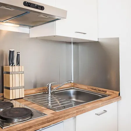 Fernblick By Interhome Apartamento Winterberg