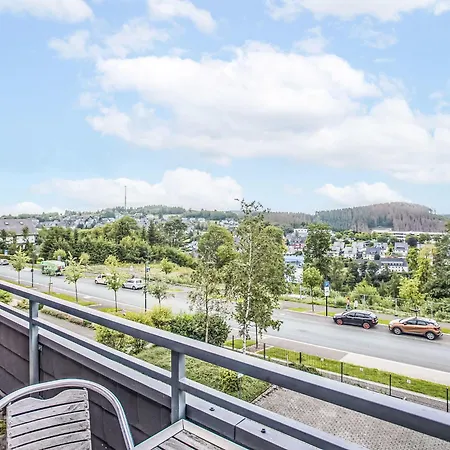 Fernblick By Interhome * Winterberg