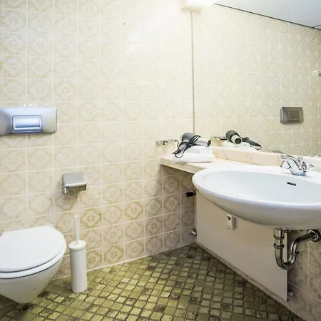 Fernblick By Interhome Apartamento