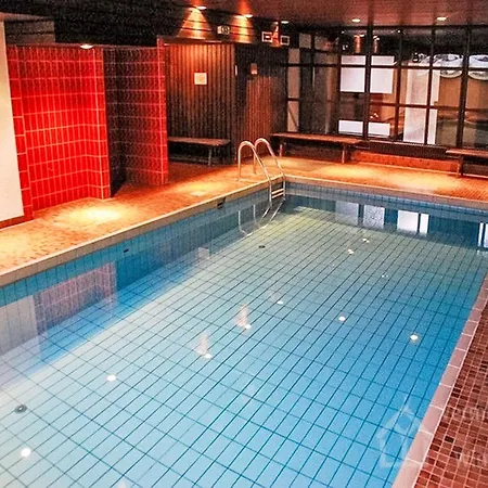 Fernblick By Interhome Apartamento *