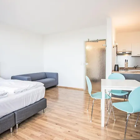 Apartamento Fernblick By Interhome Winterberg