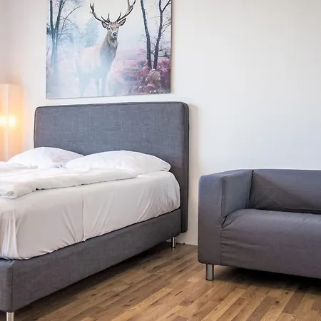 Fernblick By Interhome Winterberg