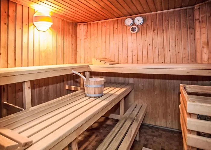 Апартаменты Fernblick By Interhome *