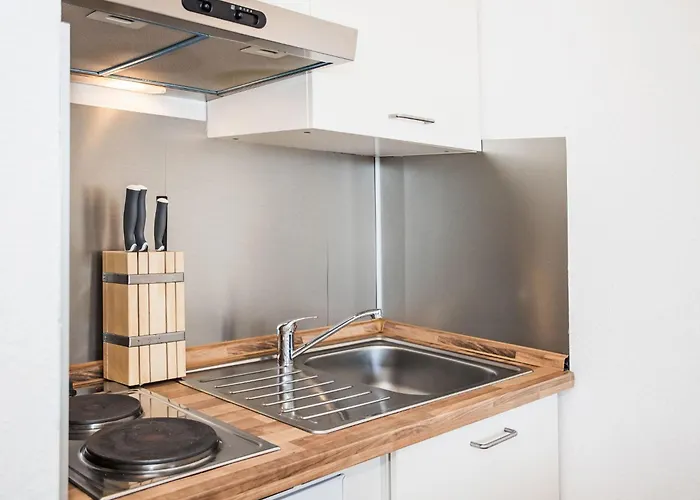 Fernblick By Interhome Апартаменты Винтерберг