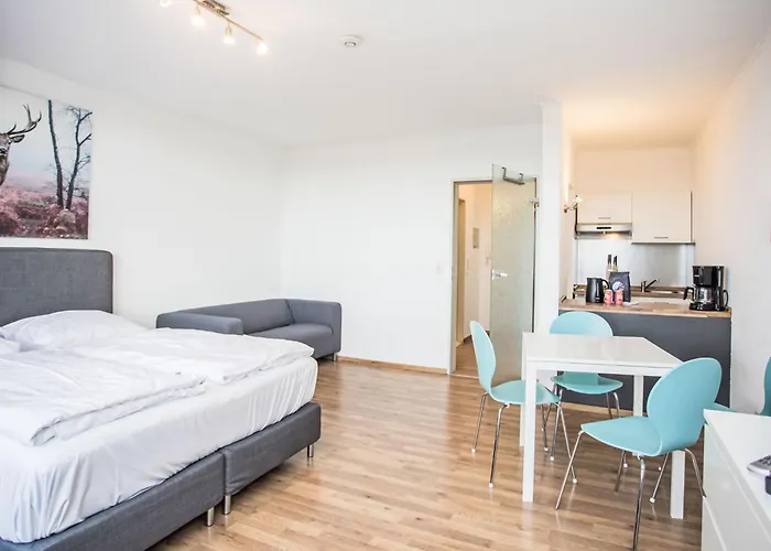 Fernblick By Interhome *