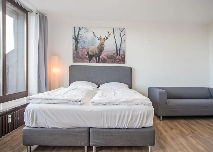 Fernblick By Interhome