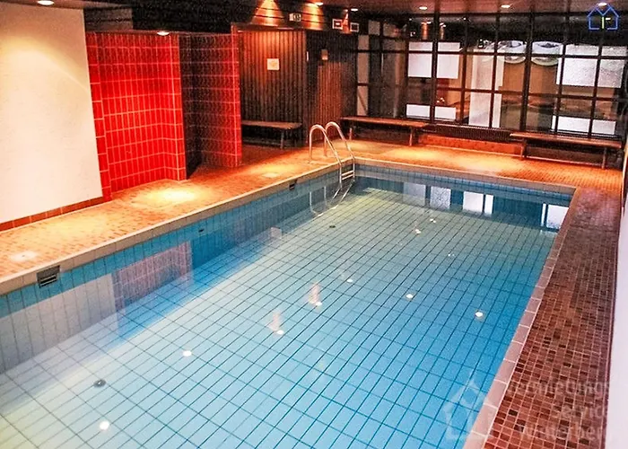 Fernblick By Interhome شقة *