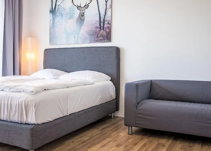 Fernblick By Interhome وينتربرغ