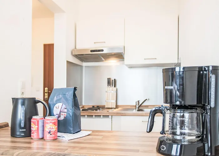 شقة Fernblick By Interhome وينتربرغ